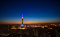 世界保龄球夜场创新项目试点：互动体验受欢迎，世界保龄球大师赛视频